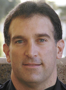 Mike Matteucci